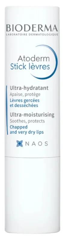 Bioderma Atoderm Lippenstift