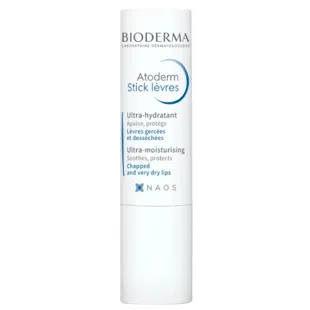 Bioderma Atoderm Lippenstift 1 Einheit