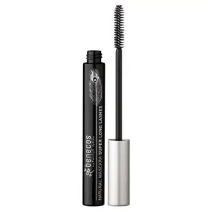 Benecos Mascara Longueur Nero 8ml