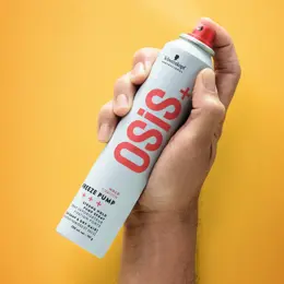 Schwarzkopf Professional OSIS+ Freeze 300ml