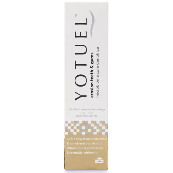 Yotuel Zahnpasta Mikrobiom-Erosion 100 ml