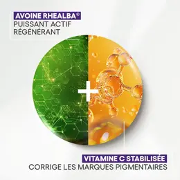 A-Derma Epithéliale Ultra Repair Sérum réparateur-éclat 30ml