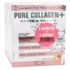 Eric Favre Beauté Pure Collagen+ Pêche Citron Lot de 3 x 10 unicadoses