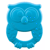 Anneau de dentition hibou Chicco