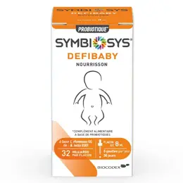 Symbiosys Defibaby Nourrisson 8ml