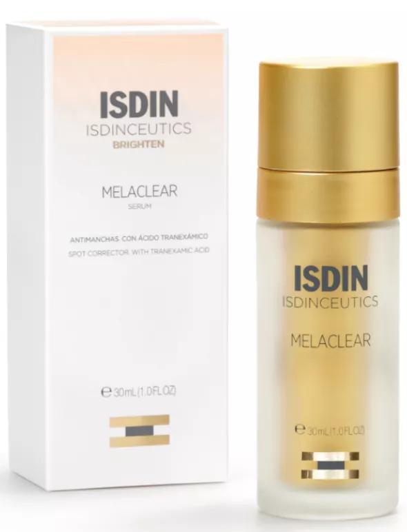 Isdin Isdinceutics Melaclear 1,8 % 30 ml