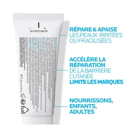 La Roche Posay Cicaplast Baume B5+ Ultra-Réparateur Apaisant Anti-Marques 40ml