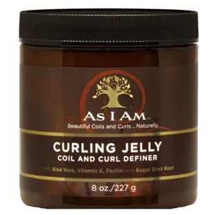 As I Am Curling Jelly 227 gr