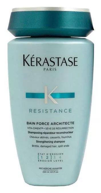 Kerastase Resistance Bain Force Architect 250ml