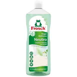 Frosch Household Cleaner pH Neutral 1 L