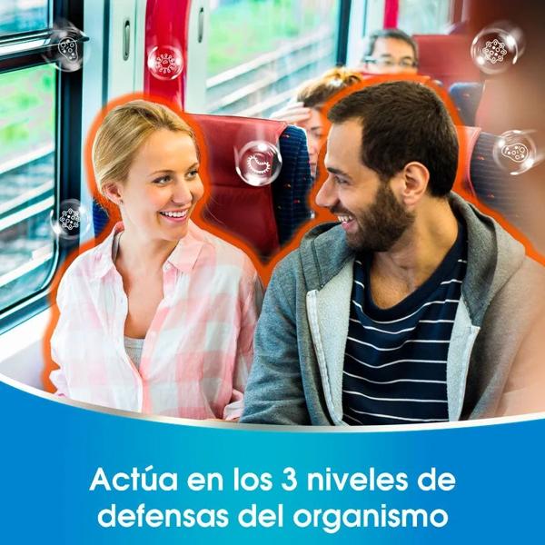 Redoxon Extradefensas 45 Tablets + 15 FREE