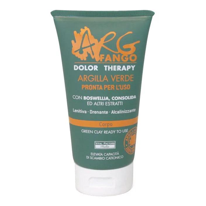 ArgFango Tubo Dolor Terapy 150 ml