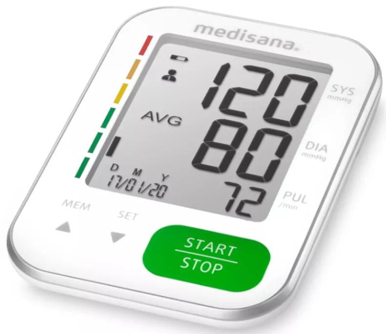 Medisana BU 565 Arm Blood Pressure Monitor