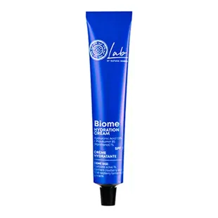 Natura Siberica Lab Biome Feuchtigkeitsspendende Gesichtscreme SPF30 50ml