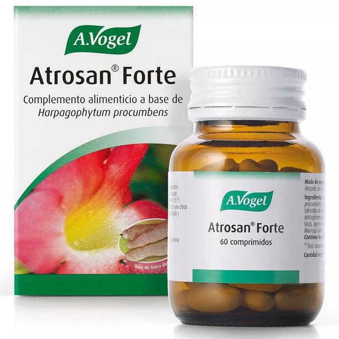 A.Vogel Atrosan Forte 60 Comprimidos