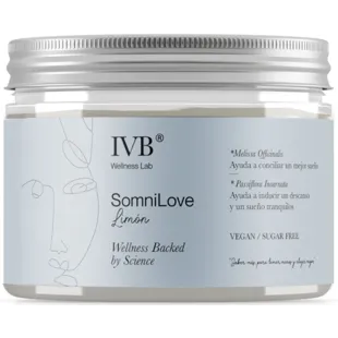 IVB Wellness Lab SomniLove Lemon 210 gr