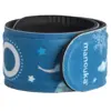 Manouka Bracelet Junior Anti-Moustiques Toutes Zones Princesse