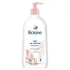 Biolane - Lait de toilette - Bébé - Nettoie Visage, Corps et Siège - 750ml