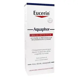 Eucerin Aquaphor Baume Réparateur Cutané 40g