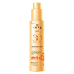 Nuxe Sun Spray Fondant Haute Protection SPF30 150ml