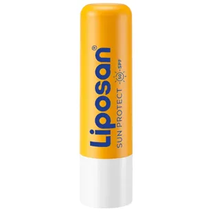 Liposan Sun Protect Lip Balm SPF30 4.8 gr