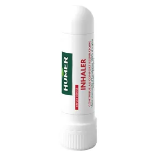 Humer Inhaler Naso Conforto Respiratorio a partire da 6 anni 