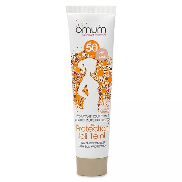 Omum Ma Protection Joli Teint Sable SPF50 40ml