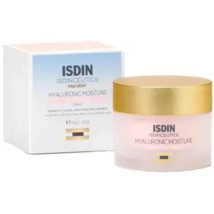 IsdinCeutics Hyaluronic Moisture Sensitive 50ml