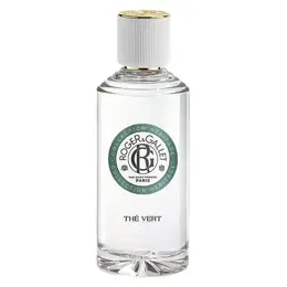 Roger & Gallet Thé Vert Eau Parfumée Bienfaisante 100ml