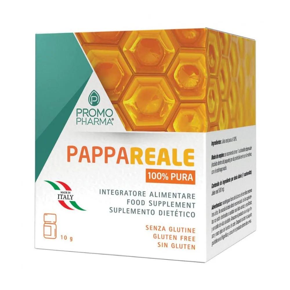 PromoPharma Pappa Reale Integratore 10 g