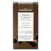 Korres Capillaire Coloration Permanente Blond Foncé Marron 6.7