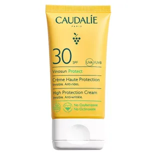 Caudalie Vinosun Protect Crema Alta Protezione SPF30 50 ml