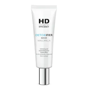 Masque détoxifiant HD Cosmetic Efficiency