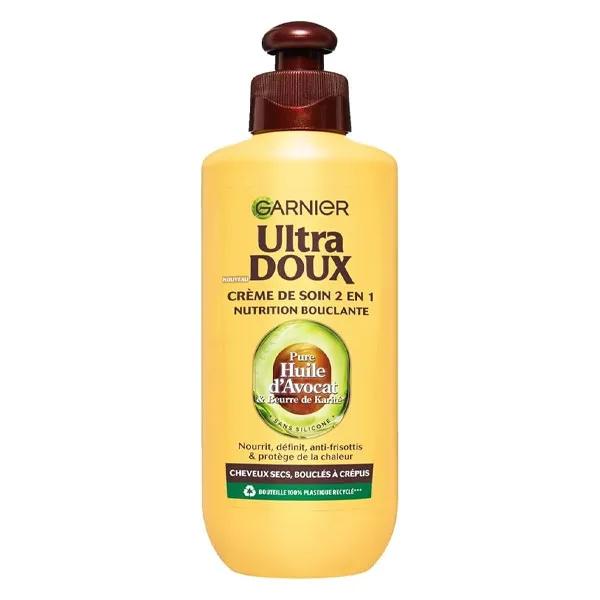 elfbar nachfüll pod läuft aus Garnier Elixir Raviveur de Boucles à l'Huile d'Avocat & Beurre de Karité  Huile cheveux » achetez en ligne main image 0