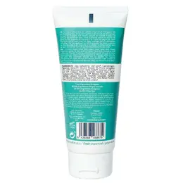 Aloesol Crème Mains Nourrissante à l'Aloe Vera Bio 100ml