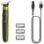 Rasoir Philips OneBlade QP2724/23, lame + 3 sabots