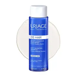 Uriage DS Hair Shampooing Doux Équilibrant Apaisant 200ml