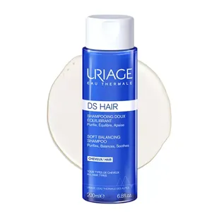 Uriage DS Hair Shampoo Delicato Equilibrante 200ml