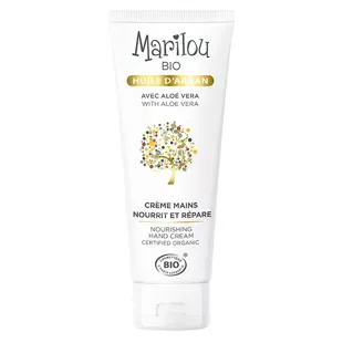 Marilou Bio Crema mani Argan 75 ml