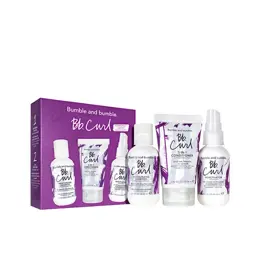 Bumble and Bumble Curl Coffret pour Cheveux Bouclés