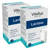 Vitaflor Équivie Lactase 60 comprimés Lot 2