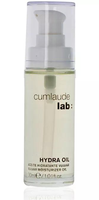 Cumlaude Lab Hydra Oil Hidratante Vulvar 30 ml
