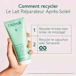 Caudalie Vinosun Protect Lait Réparateur Après-Soleil 200 ml