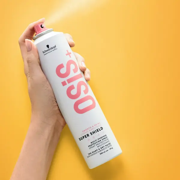 Schwarzkopf Professional OSiS+ Super Shield 300ml