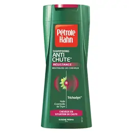 Petrole Hahn Shampoing Anti-Chute 250ml