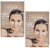 Iroha Nature Patchs Yeux Anti-Âge Global Niacinamide 2 Paires