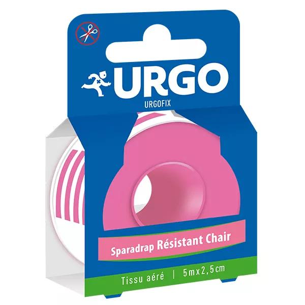 Urgo Urgofix Silla de escayola resistente 2,5cm x 5m
