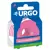 Urgo Urgofix Esparadrapo Color Carne 2,5cm x 5cm