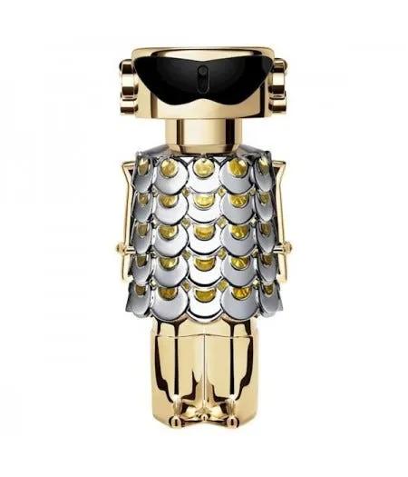 Paco Rabanne Fame - Eau De Parfum 80 ml Ricaricabile