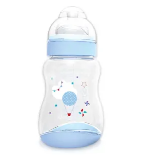 dBb Remond Biberon Apertura Larga Azzurro 4mesi+ 300ml